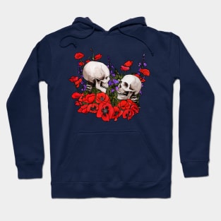 Prairie Lovers Hoodie